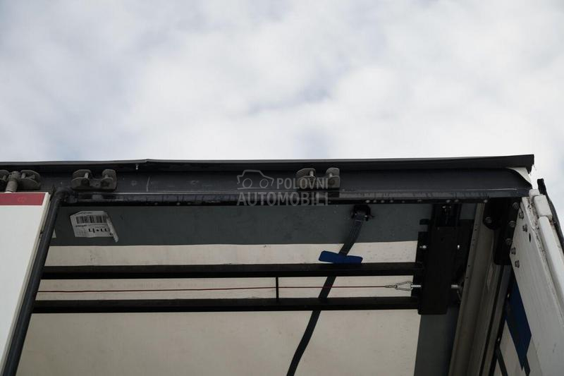 Krone Poluprikolica/IMP3613