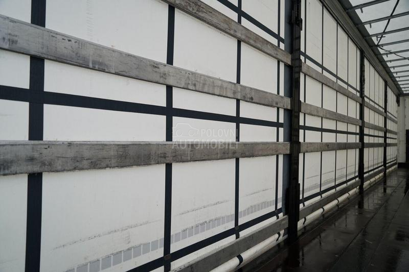 Krone Poluprikolica/IMP3613