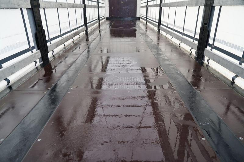 Krone Poluprikolica/IMP3613