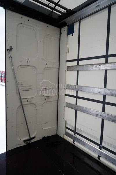 Krone Poluprikolica/IMP3613