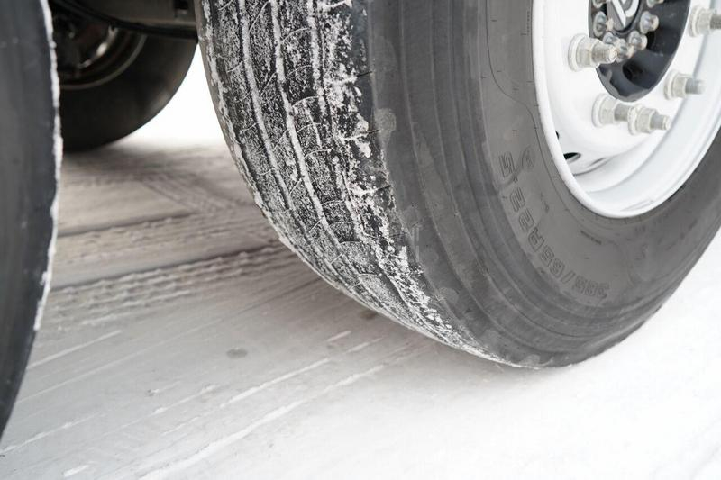 Krone Poluprikolica/IMP3613