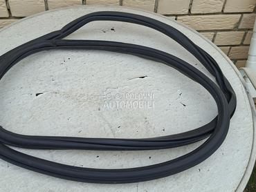 KEDER GUMA VRATA za Volkswagen Polo od 2009. do 2017. god.