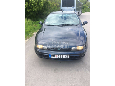 Fiat Bravo 1.2 16v