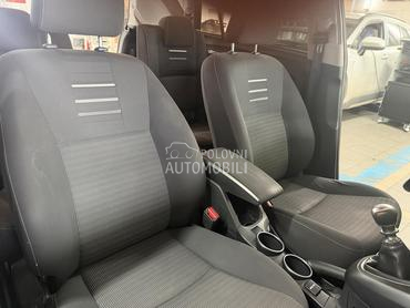 Toyota Verso MY17 1.6 VALVEMATIC