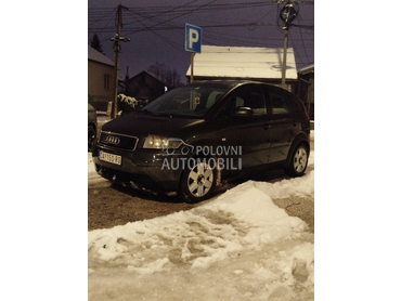 Audi A2 