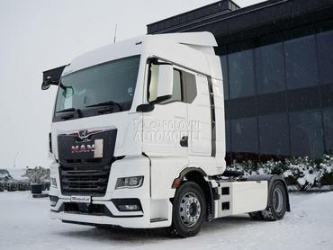 MAN TGX18 470/Tegljač/IMP3614