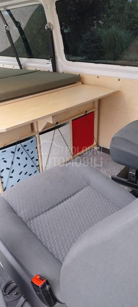 Volkswagen Transporter T5