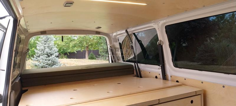 Volkswagen Transporter T5