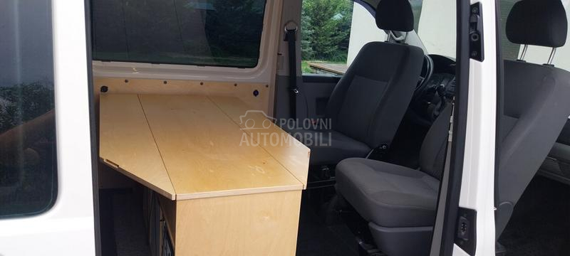 Volkswagen Transporter T5