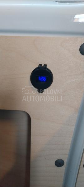 Volkswagen Transporter T5