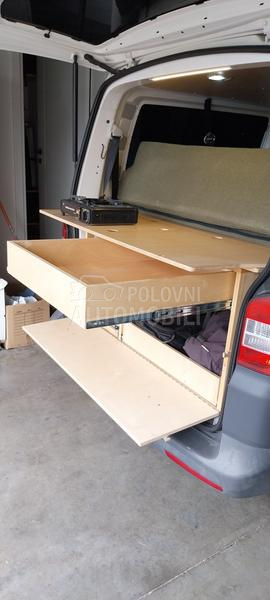 Volkswagen Transporter T5