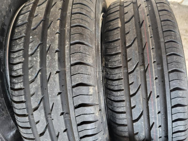 Continental 185/60 R15 Letnja