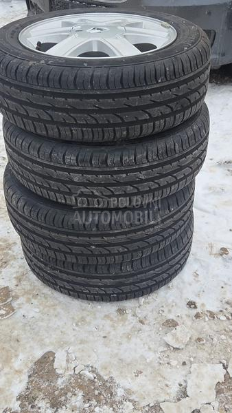 Continental 185/60 R15 Letnja