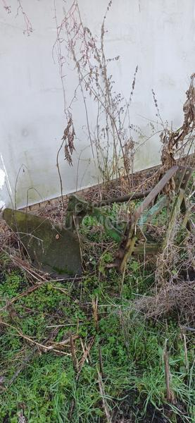 Poljostroj Drljaca i plug