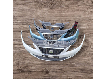 prednji branik za Seat Ibiza od 2008. do 2013. god.