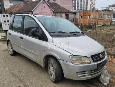 Fiat Multipla 