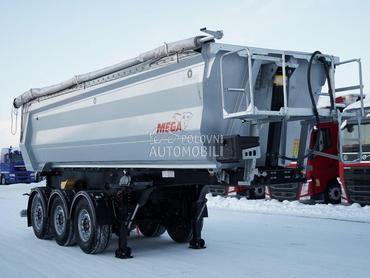 Mega Poluprikolica/IMP3616