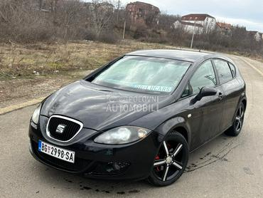 Seat Leon 1.9 tdi 77 k w