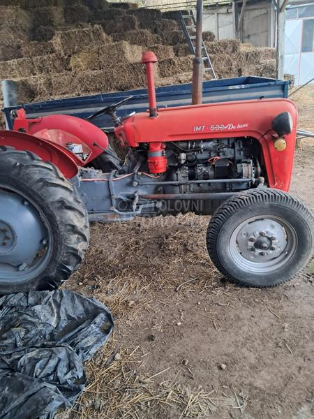IMT 533