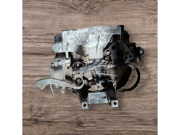 menjac 5 i 6 brzina za Seat Cordoba, Ibiza od 2002. do 2015. god.