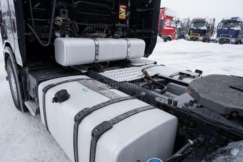 Scania R 450 / Tegljač / IMP3620