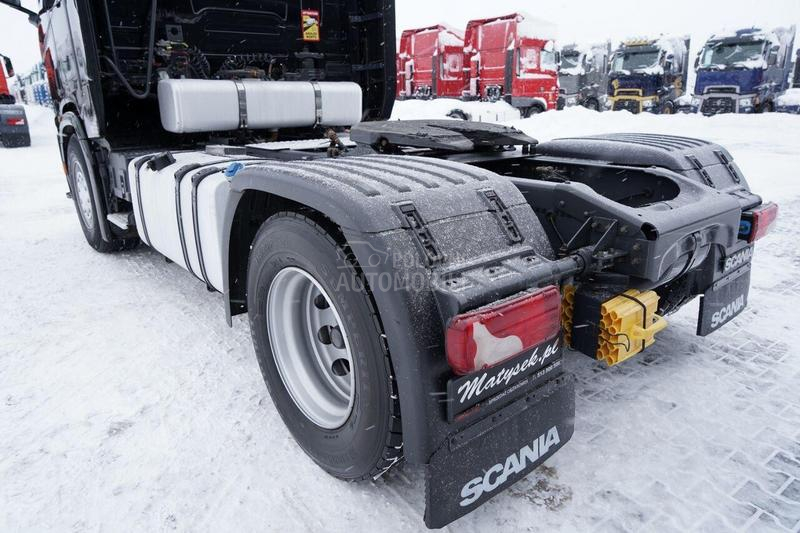 Scania R 450 / Tegljač / IMP3620