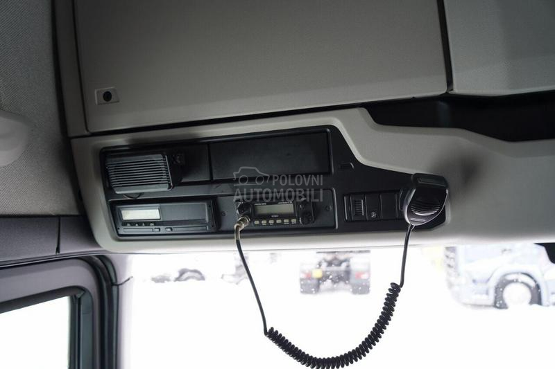 Scania R 450 / Tegljač / IMP3620