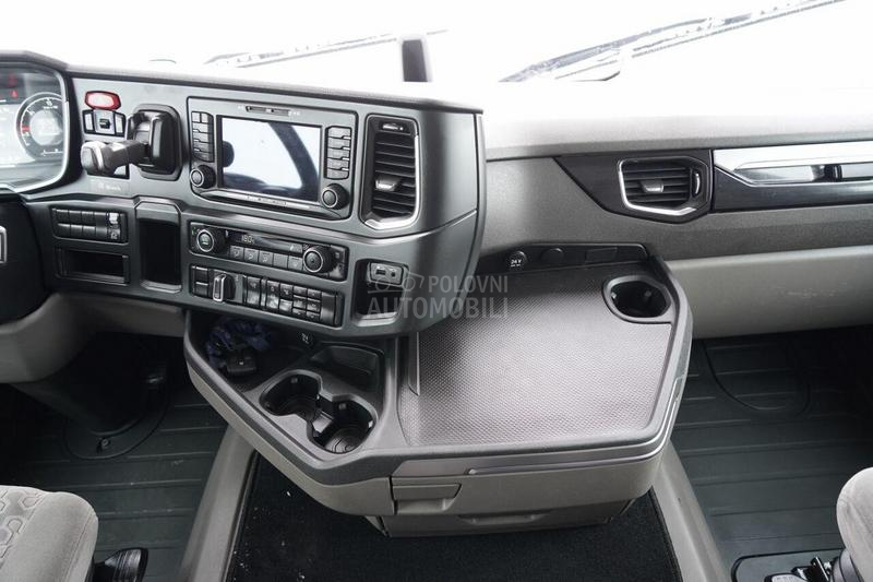 Scania R 450 / Tegljač / IMP3620