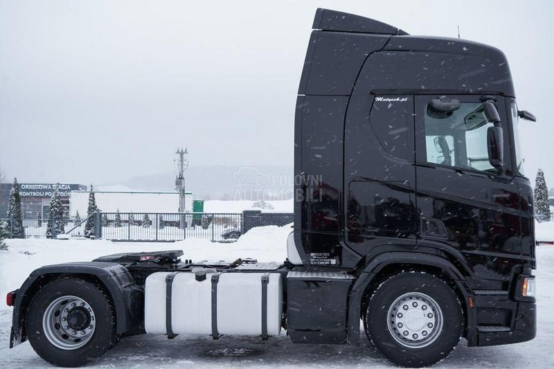 Scania R 450 / Tegljač / IMP3620