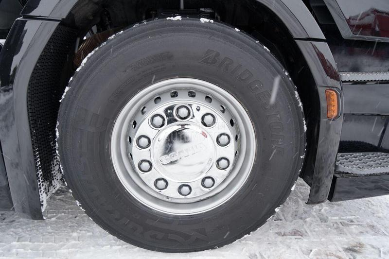 Scania R 450 / Tegljač / IMP3620