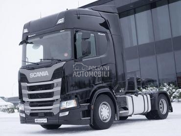 Scania R 450 / Tegljač / IMP3620