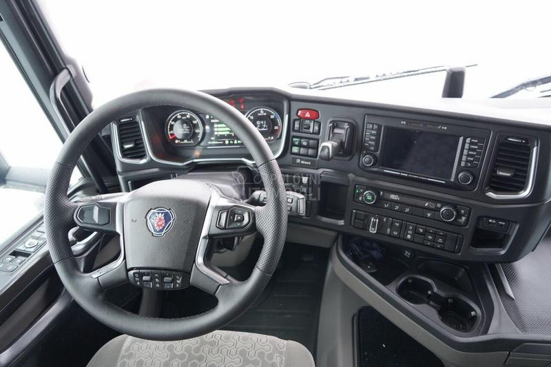 Scania R 450 / Tegljač / IMP3620