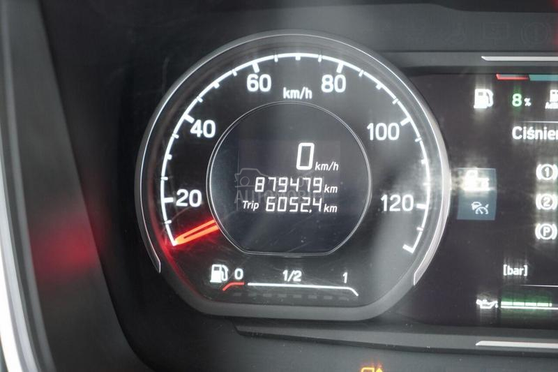 Scania R 450 / Tegljač / IMP3620