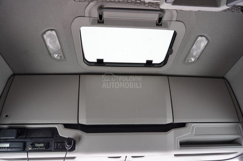 Scania R 450 / Tegljač / IMP3620