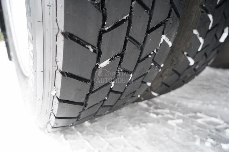 Scania R 450 / Tegljač / IMP3620