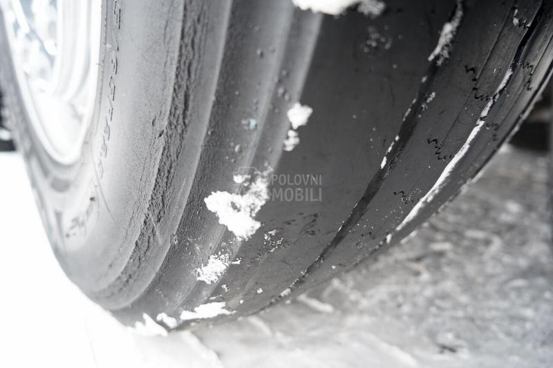 Scania R 450 / Tegljač / IMP3620