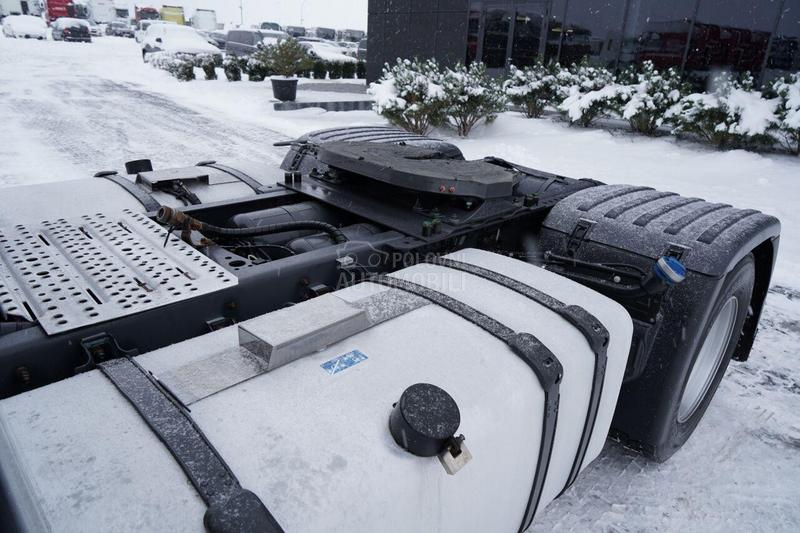 Scania R 450 / Tegljač / IMP3620