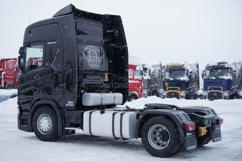 Scania R 450 / Tegljač / IMP3620