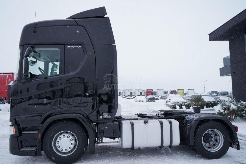 Scania R 450 / Tegljač / IMP3620