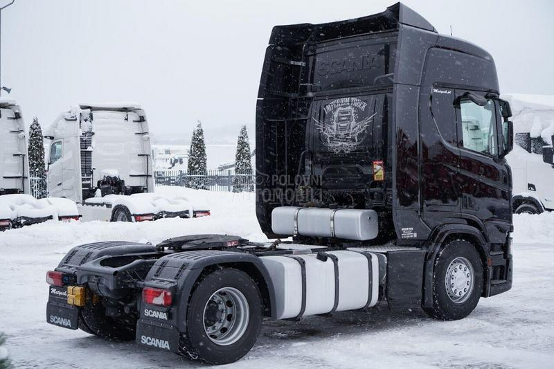Scania R 450 / Tegljač / IMP3620