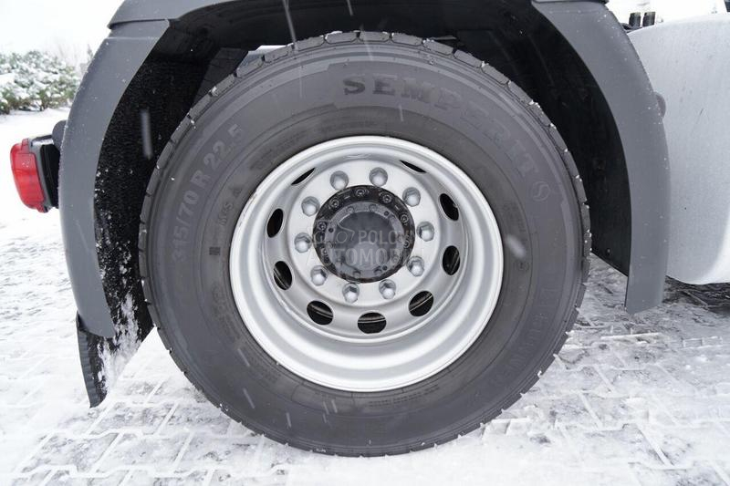 Scania R 450 / Tegljač / IMP3620