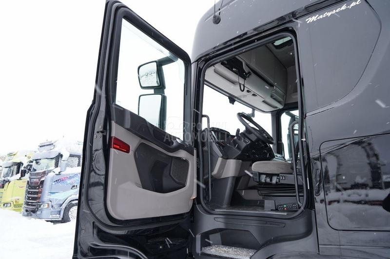 Scania R 450 / Tegljač / IMP3620