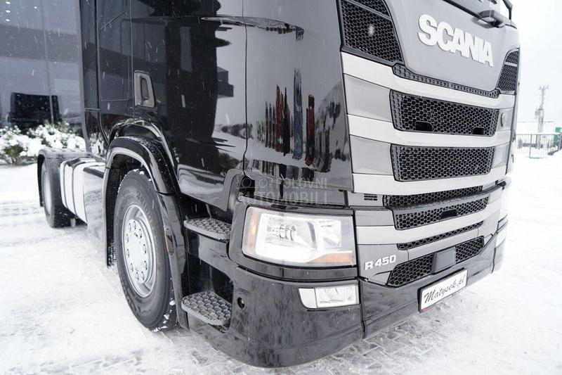 Scania R 450 / Tegljač / IMP3620
