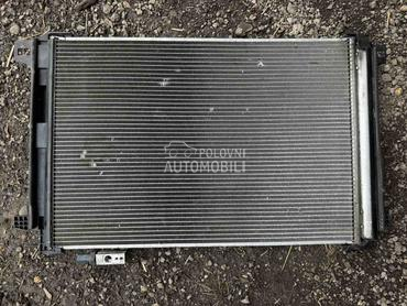 Hladnjak za Mercedes Benz E 200, E 220, E 230 ... od 2009. do 2012. god.