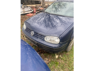 Volkswagen Golf 4 1,9 tdi