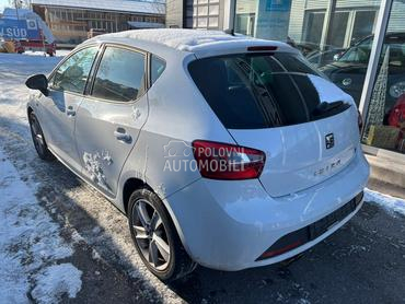 Seat Ibiza 1,2 tsi Sport FR
