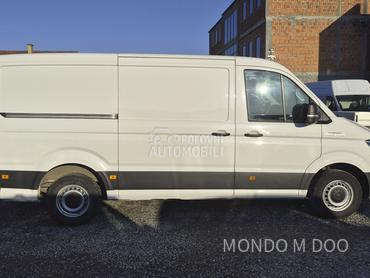 Volkswagen Crafter 2.0 TDI L3H1