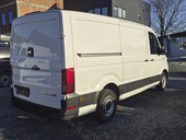Volkswagen Crafter 2.0 TDI L3H1