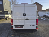 Volkswagen Crafter 2.0 TDI L3H1