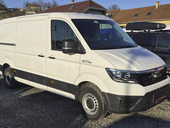 Volkswagen Crafter 2.0 TDI L3H1